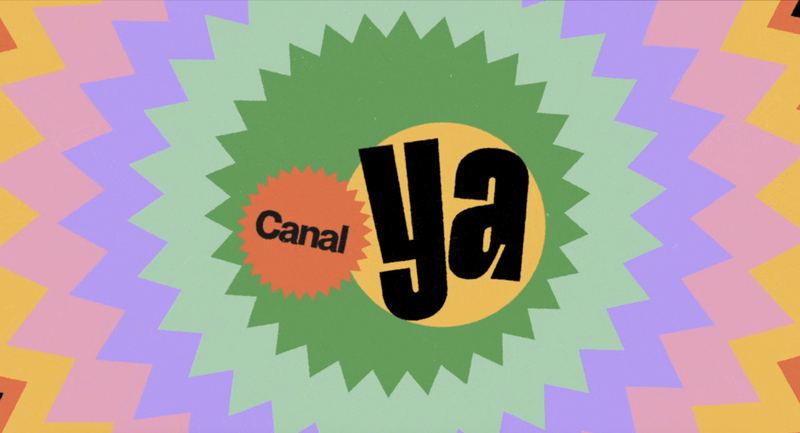 Canal Yá
