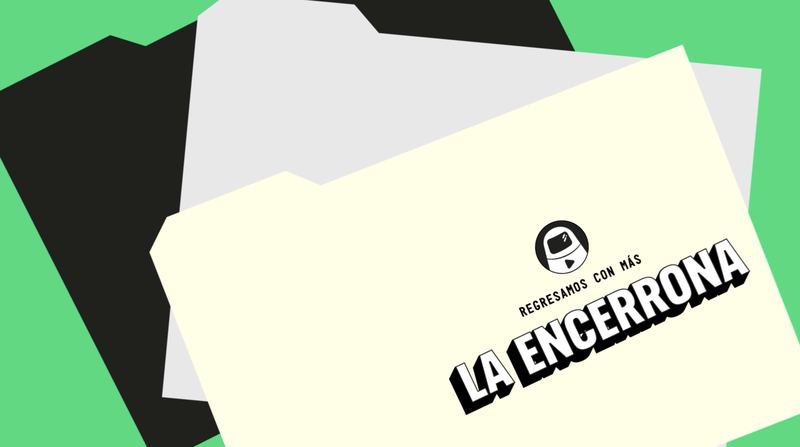 La Encerrona